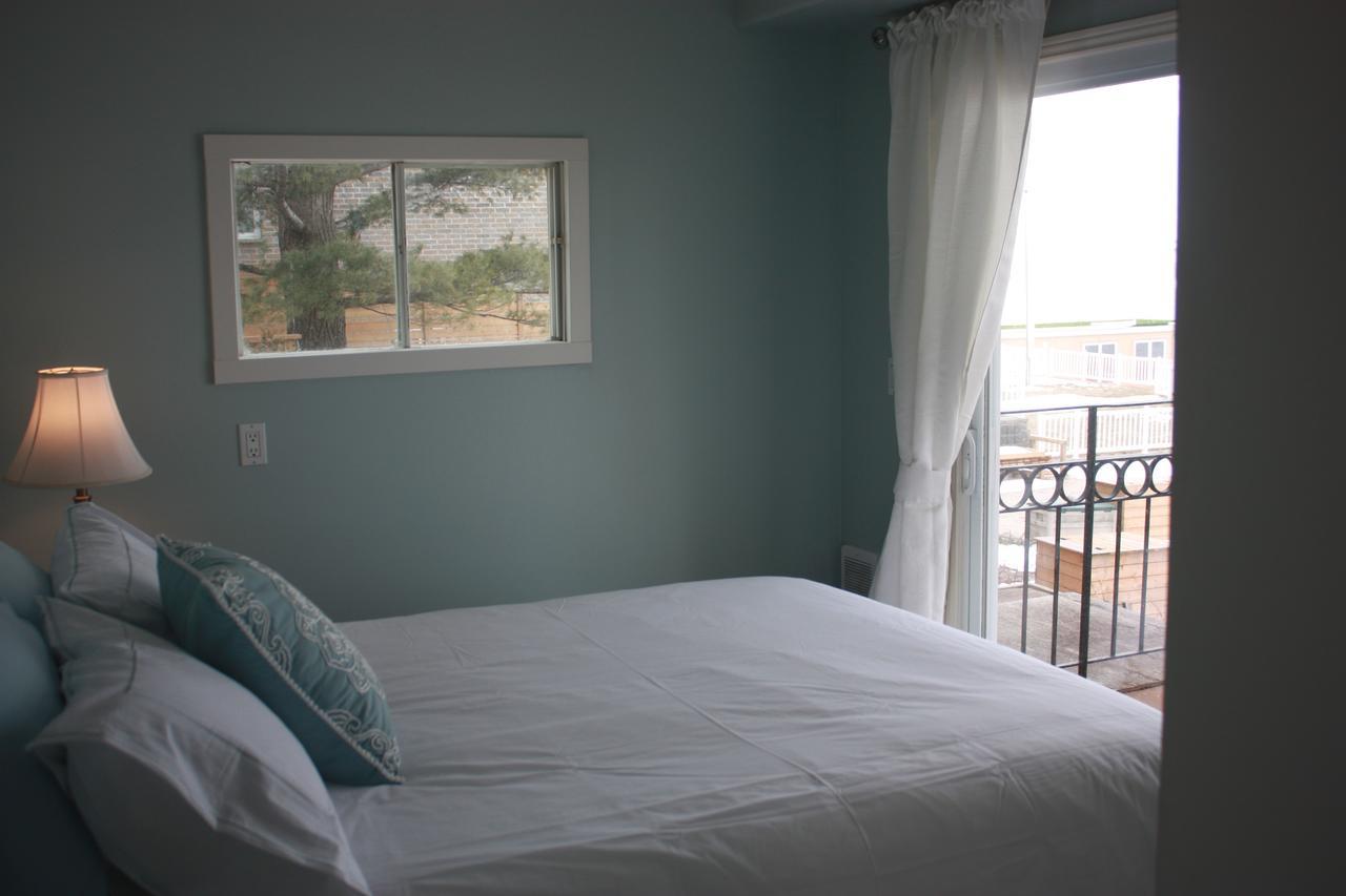 Sunport Beach Resort Balm Beach Exterior foto